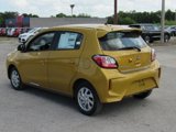 New 2024 Mitsubishi Mirage LE image 5