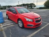 Used 2016 Chevrolet Cruze LS image 3