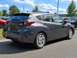 New 2025 Subaru Impreza 2.0i image 4