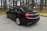 Used 2017 Buick Regal GS w/ Driver Confidence Package #2 image 5