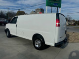 Used 2018 Chevrolet Express 2500 image 4