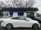 Used 2013 Mercedes-Benz C 250 Coupe image 4