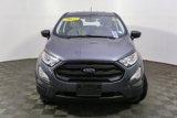 Used 2022 Ford EcoSport S image 4