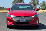 Used 2020 Hyundai Elantra SEL image 6