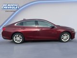 Used 2016 Chevrolet Malibu LT w/ Driver Confidence Package image 6