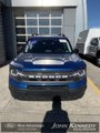 Certified 2023 Ford Bronco Sport Big Bend image 2