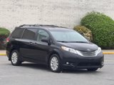 Used 2011 Toyota Sienna Limited image 3