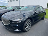 Certified 2025 Genesis G70 2.5T image 3