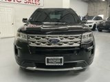 Used 2018 Ford Explorer XLT w/ Equipment Group 202A image 2