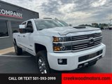 Used 2017 Chevrolet Silverado 2500 High Country w/ Duramax Plus Package image 2
