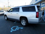 Used 2018 Chevrolet Suburban LT image 4