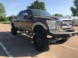 Used 2012 Ford F250 Lariat w/ Lariat Ultimate Pkg image 3