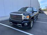 Used 2018 GMC Sierra 2500 Denali w/ Suspension Package, Off-Road image 5