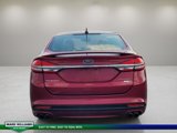 Certified 2017 Ford Fusion Sport w/ Equipment Group 401A image 5