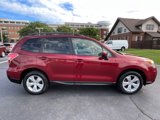 Used 2015 Subaru Forester 2.5i Premium w/ All-Weather Package image 6
