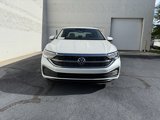 Used 2024 Volkswagen Jetta SE w/ Black Wheel Package image 2