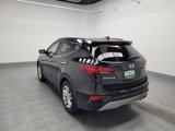 Used 2018 Hyundai Santa Fe Sport 2.0T image 5