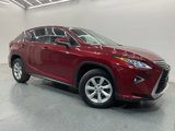 Used 2016 Lexus RX 350 AWD image 2