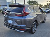 Certified 2020 Honda CR-V EX image 4