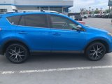 Used 2016 Toyota RAV4 SE w/ Advanced Technology Package image 5