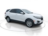Used 2023 Chevrolet Equinox LT image 2