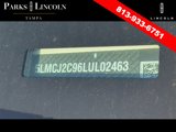 Used 2020 Lincoln Corsair Reserve w/ Appearance Package image 3