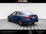 Used 2022 Mercedes-Benz A 220 4MATIC image 3