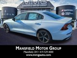 New 2024 Volvo S60 B5 Plus w/ Climate Package image 3
