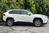 Used 2019 Toyota RAV4 Limited image 3