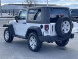 Used 2012 Jeep Wrangler Sport image 5