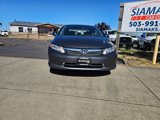 Used 2012 Honda Civic LX image 3
