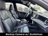 Used 2017 Toyota RAV4 SE image 4