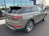 New 2025 Lincoln Corsair AWD w/ Equipment Group 101A image 3