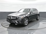 Used 2021 Mercedes-Benz GLC 300 4MATIC image 3