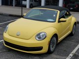 Used 2014 Volkswagen Beetle 1.8T image 3