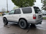 Used 2000 Toyota 4Runner SR5 image 5