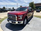 Certified 2016 Ford F150 XLT w/ Equipment Group 301A Mid image 3