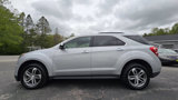 Used 2017 Chevrolet Equinox Premier w/ Enhanced Convenience Package image 5