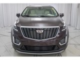 Certified 2021 Cadillac XT5 Premium Luxury image 3