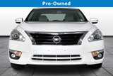 Used 2015 Nissan Altima 2.5 SV w/ Convenience Package image 3