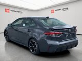 New 2025 Toyota Corolla FX image 4