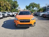 Used 2018 Subaru Crosstrek 2.0i Premium w/ Popular Package #3 image 2
