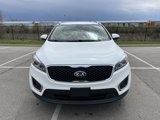 Used 2018 Kia Sorento LX image 3