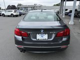 Used 2016 BMW 528i xDrive Sedan image 4