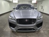 Used 2020 Jaguar F-PACE SVR image 2