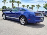 Used 2013 Ford Mustang Coupe image 4