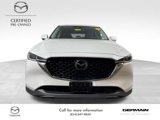 Used 2023 MAZDA CX-5 AWD 2.5 S w/ Preferred Package image 3