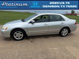 Used 2007 Honda Accord SE image 2