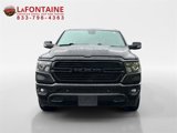 Used 2019 RAM 1500 Big Horn image 2