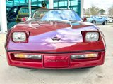 Used 1989 Chevrolet Corvette Convertible image 3